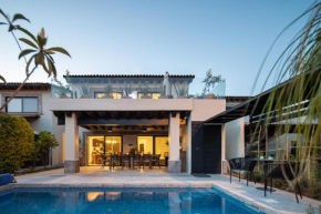 Private Pool, Mountain View, La Escondida 5BR